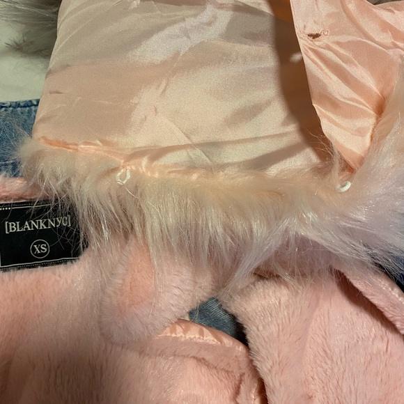 Jean Jacket♥️ - Picture 5 of 5